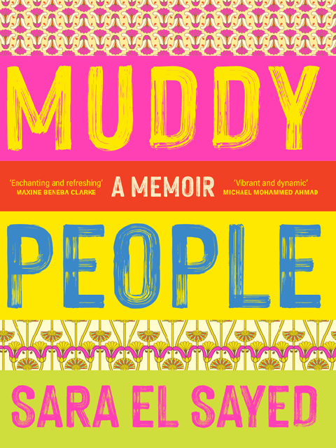 Muddy People