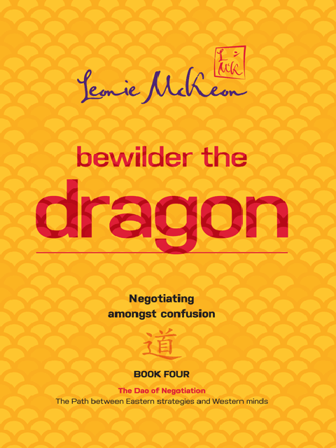 Bewilder The Dragon