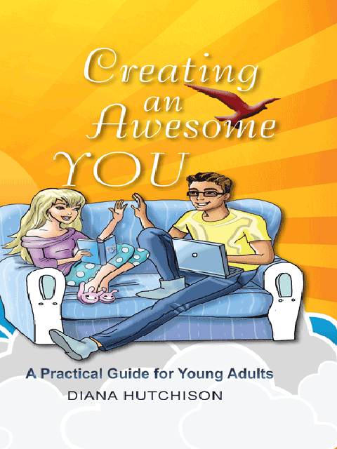 Creating An Awesome You