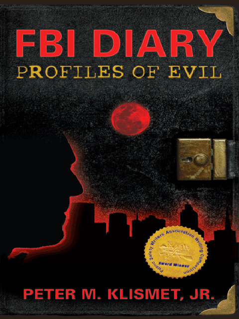 FBI Diary