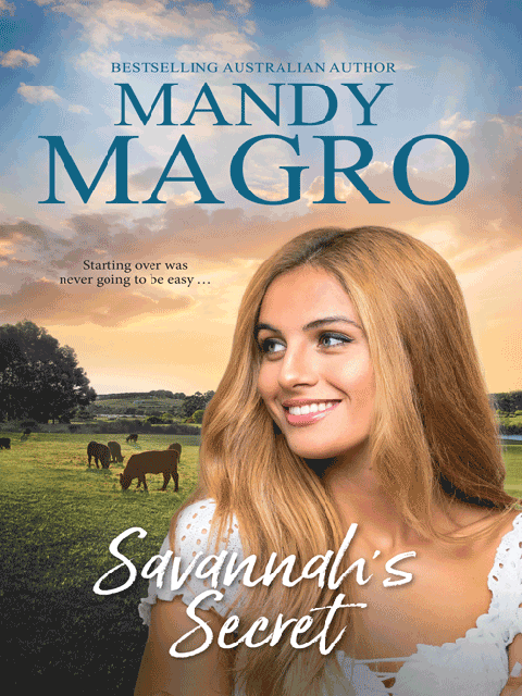 Savannah's Secret
