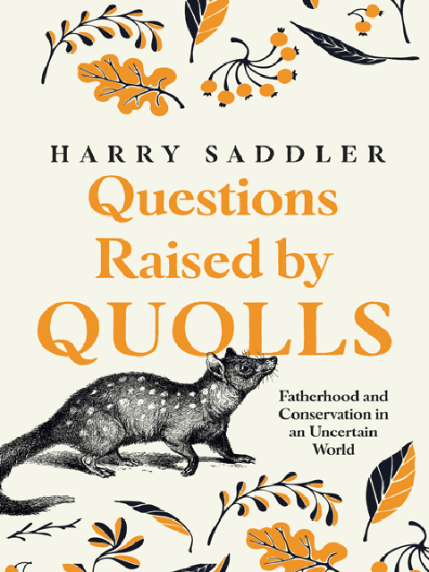 Questions raised by Quolls