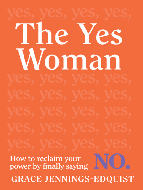 The Yes Woman