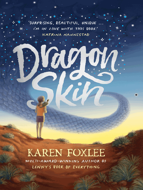Dragon Skin