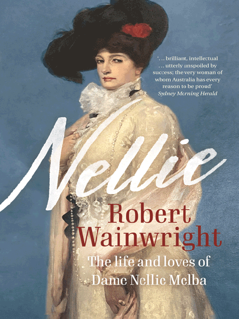 Nellie