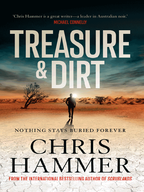 Treasure and Dirt