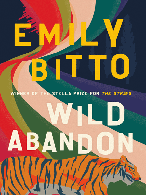 Wild Abandon