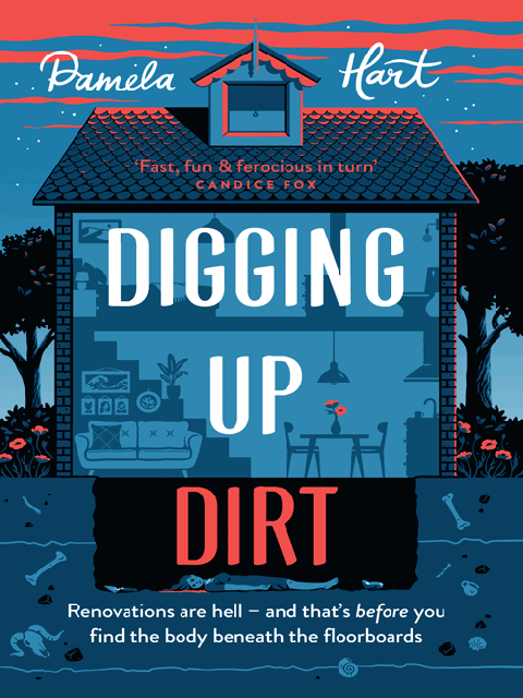 Digging Up Dirt