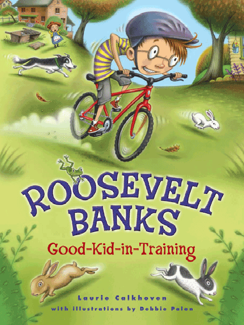 Roosevelt Banks
