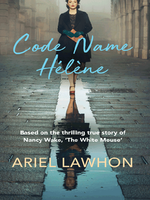 Code Name Hélène