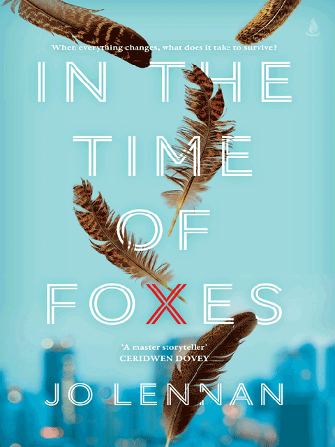 In the Time of Foxes