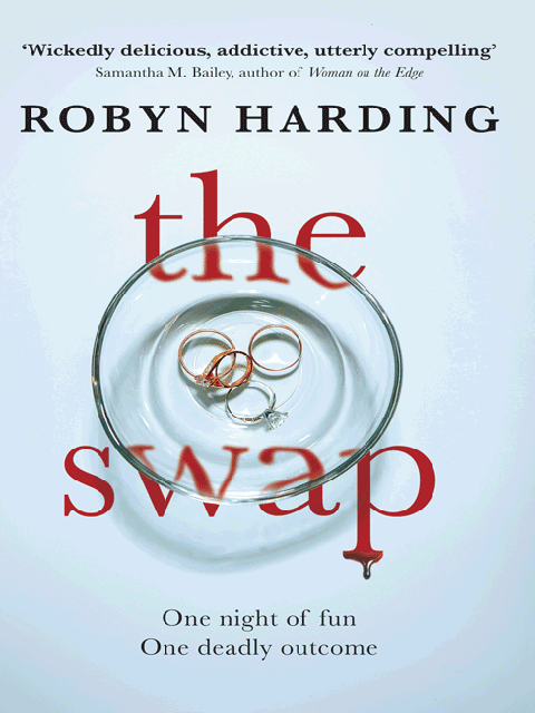 The Swap
