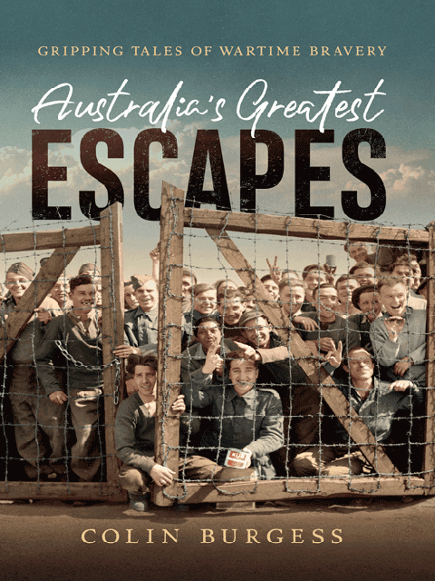 Australia's Greatest Escapes