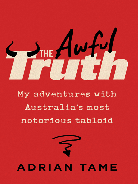 The Awful Truth