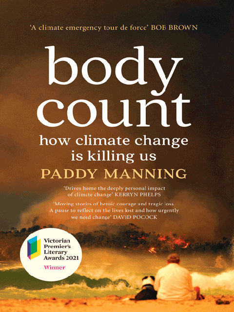 Body Count