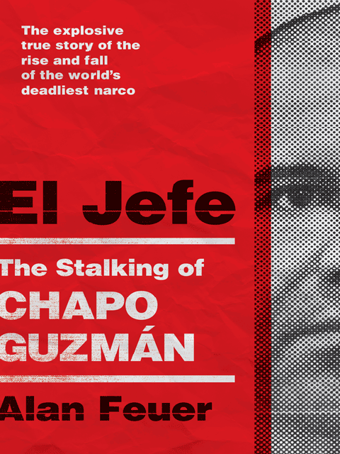 El Jefe