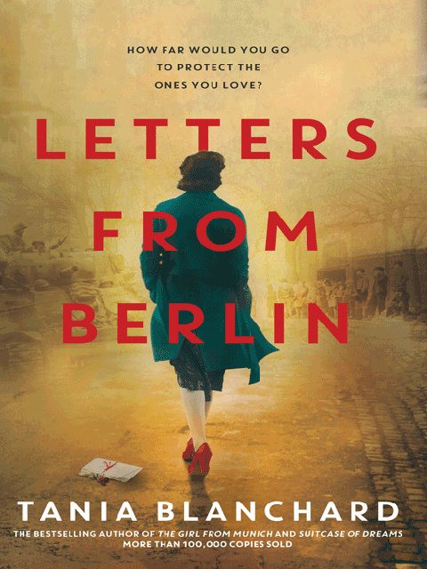 Letters from Berlin