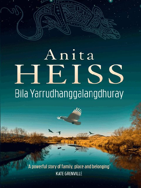Bila Yarrudhanggalangdhuray