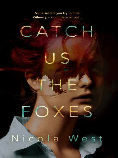 Catch Us the Foxes