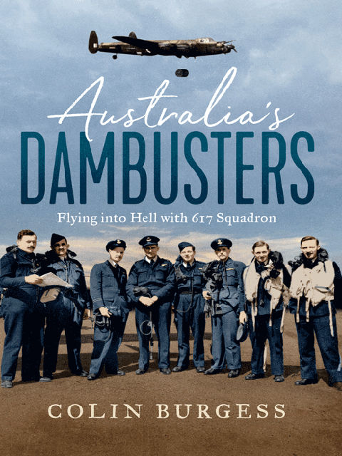 Australia's Dambusters