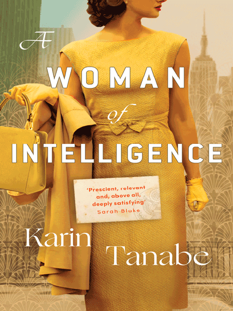 A Woman of Intelligence