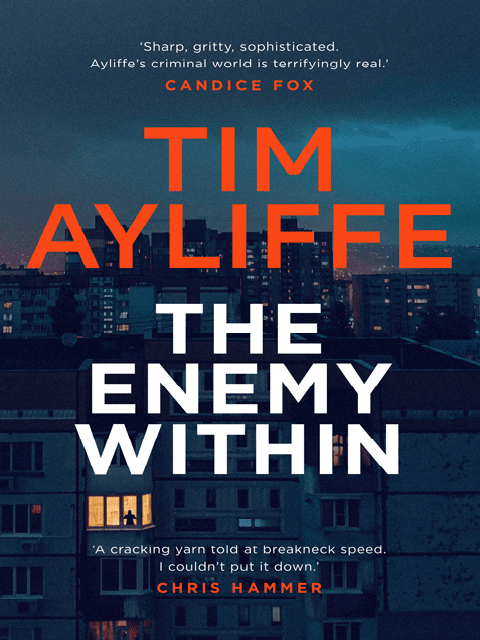 The Enemy Within