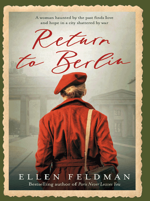 Return to Berlin