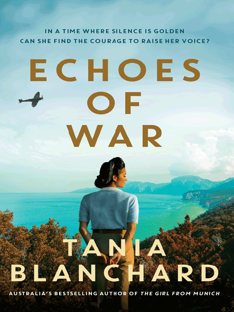 Echoes of War