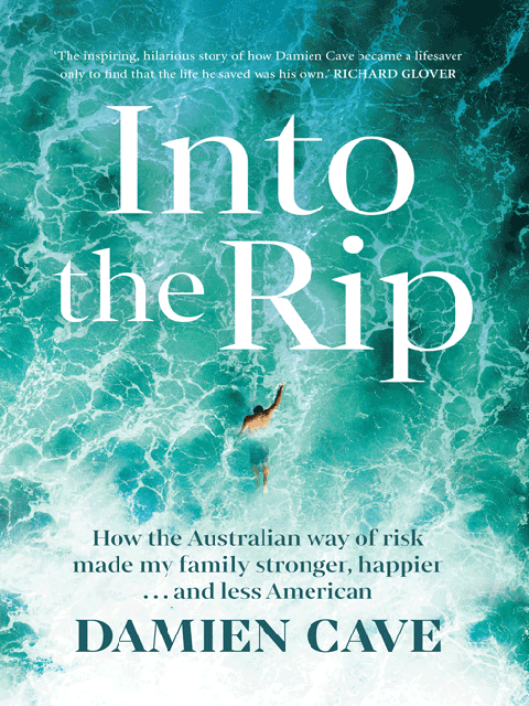 Into the Rip