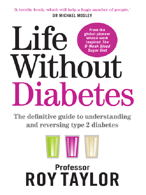 Life Without Diabetes