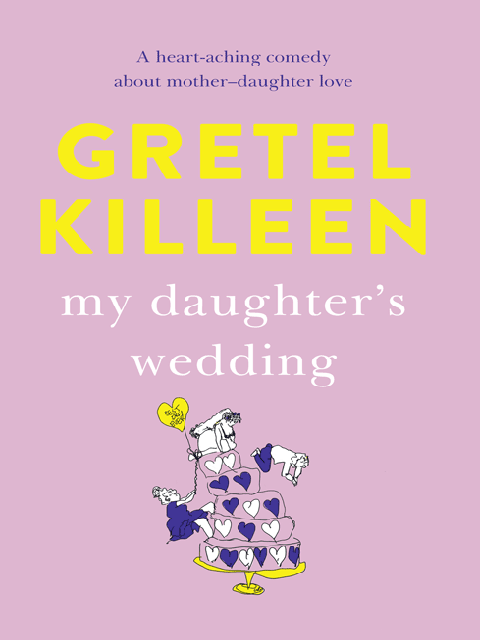 My Daughter's Wedding