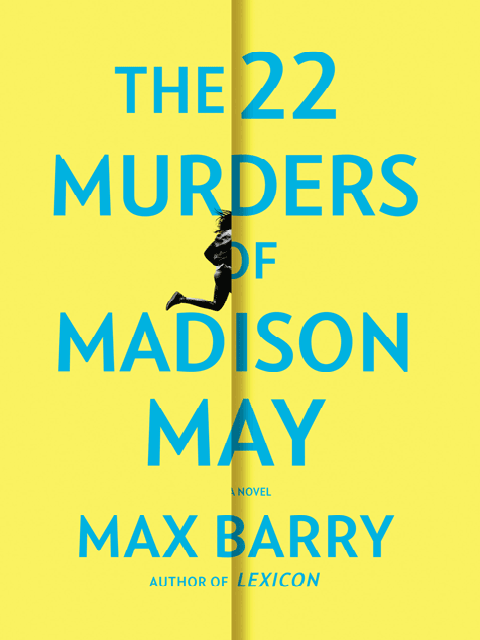 The 22 Murders of Madison May
