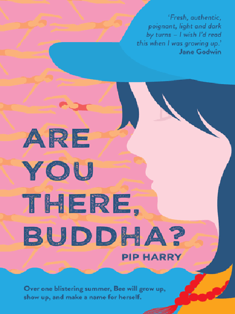 Are You There, Buddha?