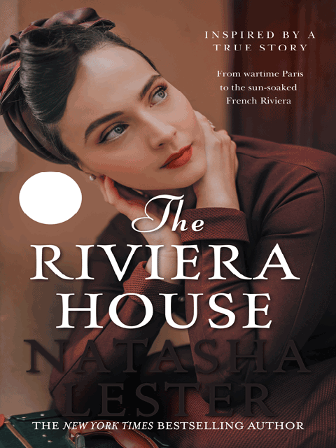 The Riviera House