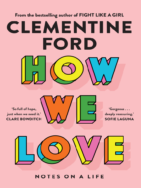 How We Love