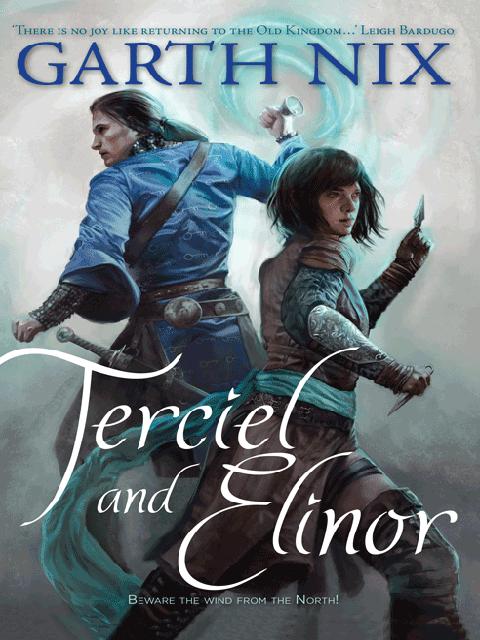 Terciel and Elinor