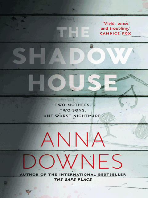 The Shadow House