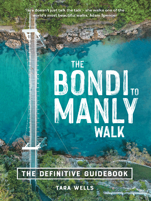 The Bondi to Manly Walk