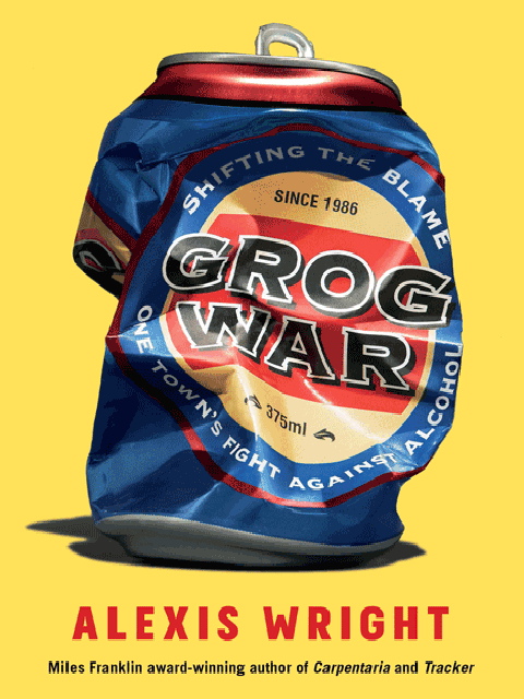 Grog War