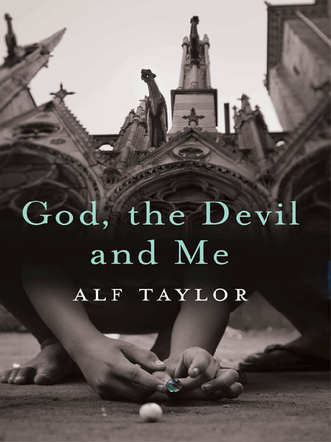 God, the Devil and Me