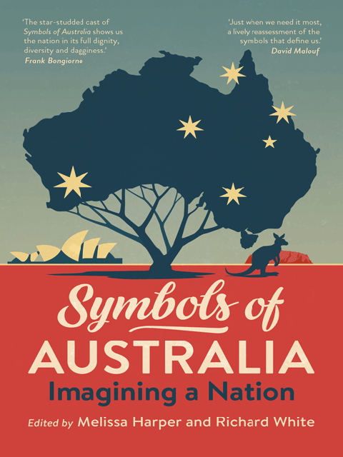 Symbols of Australia: Uncovering the stories behind the myths