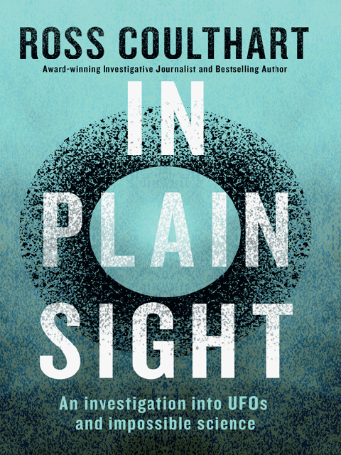 In Plain Sight