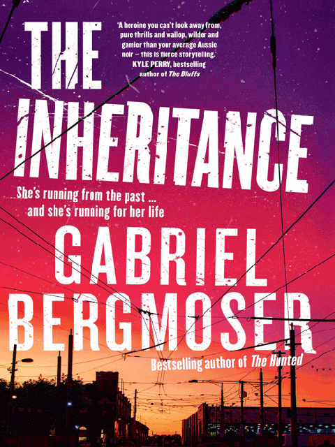 The Inheritance