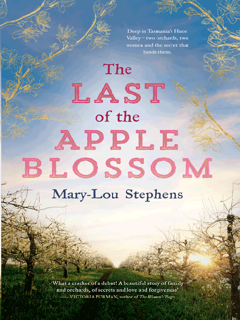 The Last of the Apple Blossom
