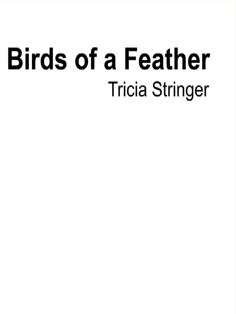 Birds of a Feather