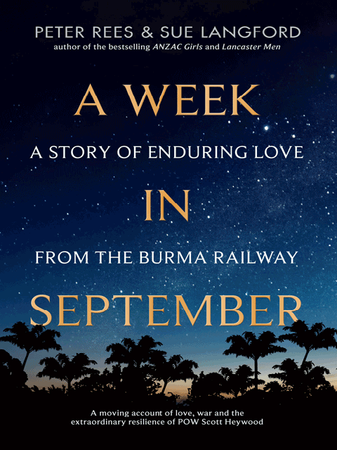 A Week In September