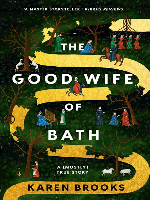 The Good Wife of Bath