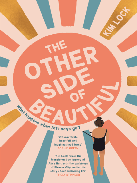 The Other Side of Beautiful
