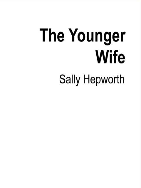 The Younger Wife