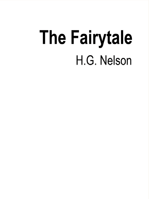 The Fairytale
